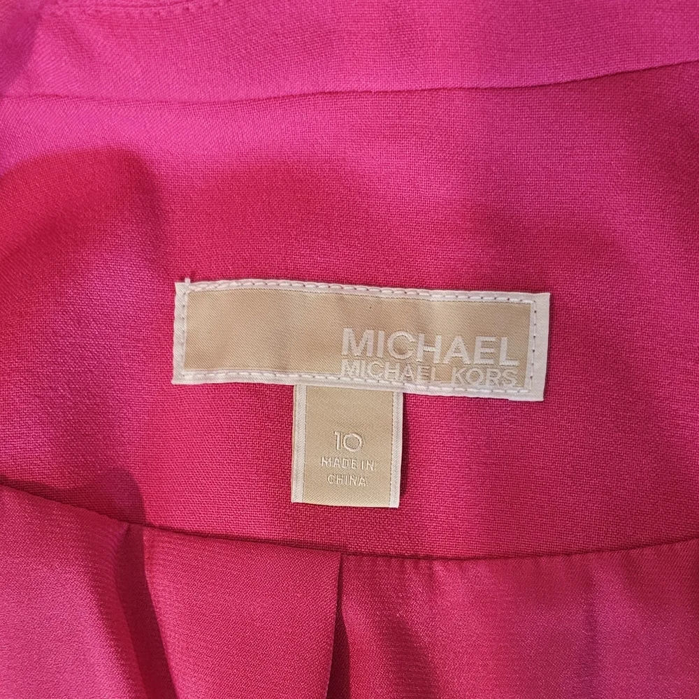 Michael Kors like new